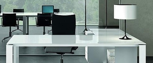 Executive Desk Buying Guide