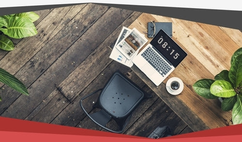 Top Office Furniture Trends For 2022