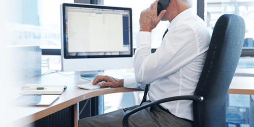 How to Clean an Office Chair