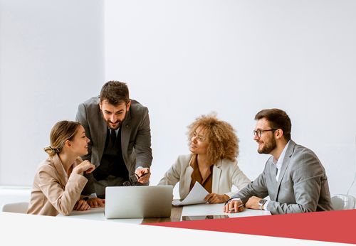 How to Choose the Right Furniture for Various Meeting Types