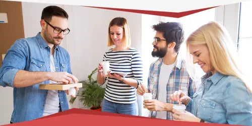 The 10 Latest Hybrid Office Trends