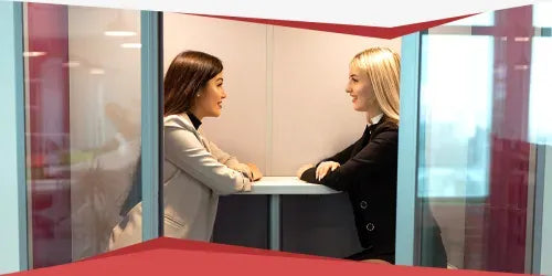 5 Ways Office Phone Booths Are A Good Investment For Business
