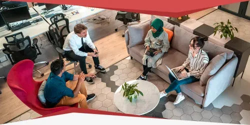 How To Promote Coworking In Modern Offices