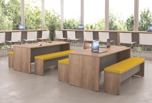 Breakout Tables