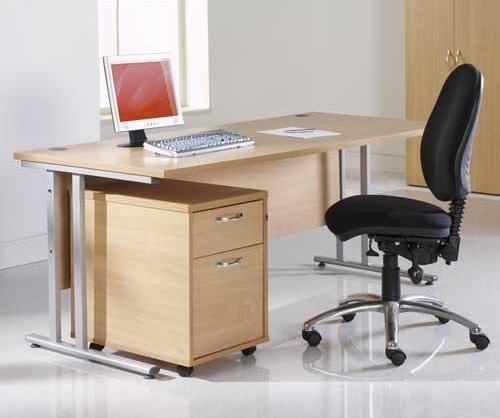 Quick Delivery Desks
