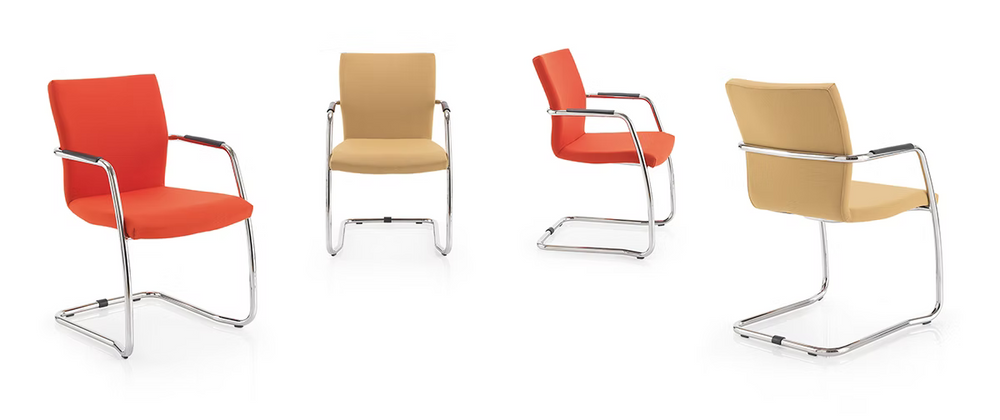 SOVEREIGN Meeting Room Chair