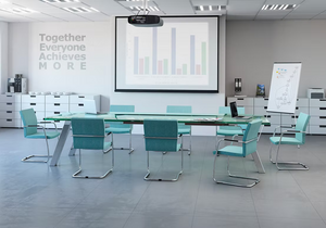 SOVEREIGN Meeting Room Chair