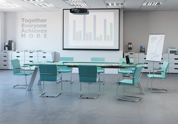 SOVEREIGN Meeting Room Chair