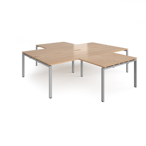 Adapt Bench Desking