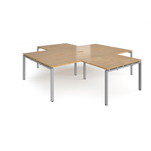 Adapt Bench Desking