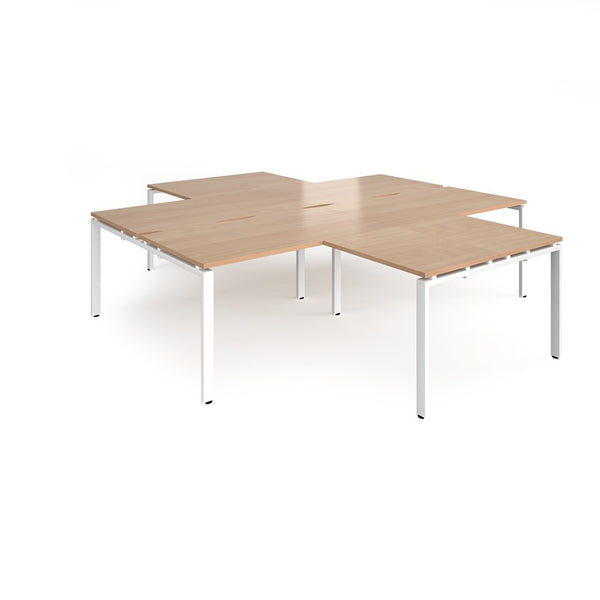Adapt Bench Desking