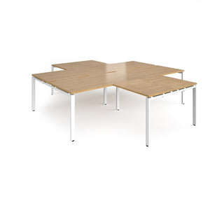 Adapt Bench Desking