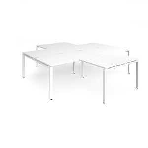 Adapt Bench Desking