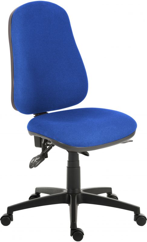ACCENT Task Operator Chair