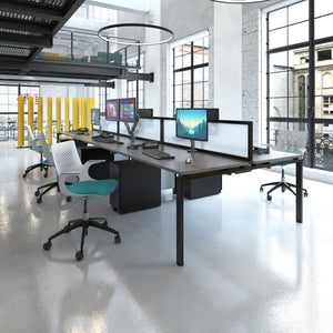 ADAPTOR Bench Furniture Range