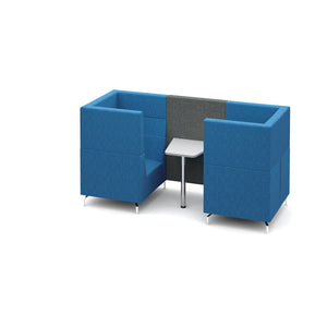 ALBAN Meeting Booth