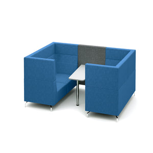 ALBAN Meeting Booth