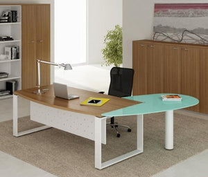 ALPHA Executive Furniture Range