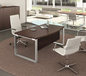ALPHA Executive Furniture Range