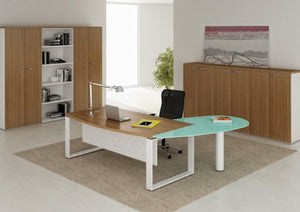 ALPHA Executive Furniture Range