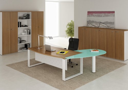 ALPHA Executive Furniture Range