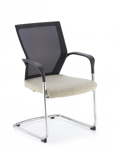AMBIENCE Mesh Back Meeting Room Chair