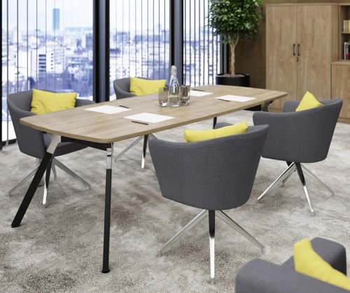ANSON Meeting Room / Conference Table