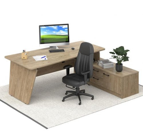 ANSON PLUS Executive Desk