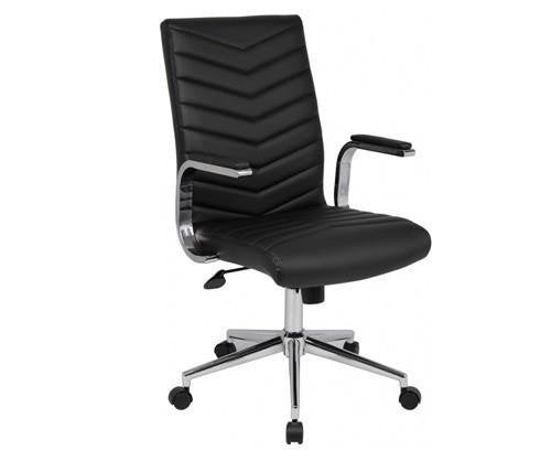 APOLLO Faux Leather Executive Chair