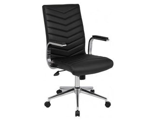 APOLLO Faux Leather Executive Chair