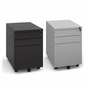 ARGON Mobile Metal Pedestal