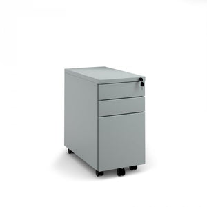 ARGON Mobile Metal Pedestal