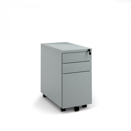ARGON Mobile Metal Pedestal