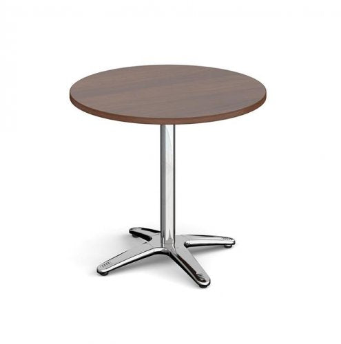 ARIES Circular Top Cafe Table