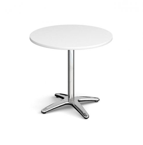 ARIES Circular Top Cafe Table