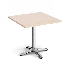 ARIES Square Top Cafe Table