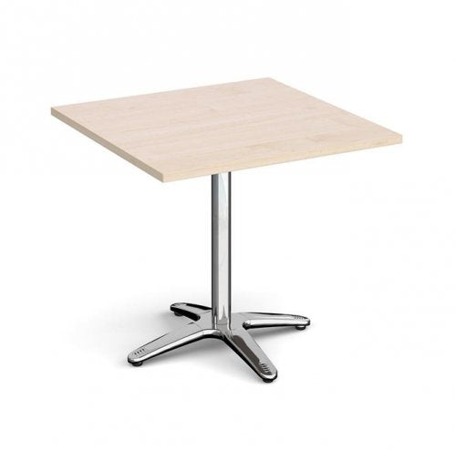 ARIES Square Top Cafe Table