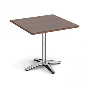 ARIES Square Top Cafe Table