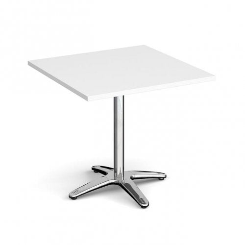 ARIES Square Top Cafe Table