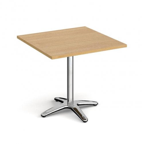 ARIES Square Top Cafe Table