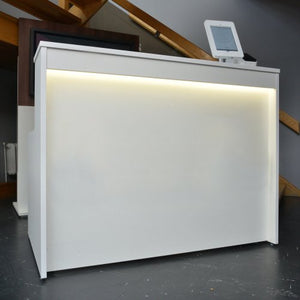 ARTIST Reception Desk