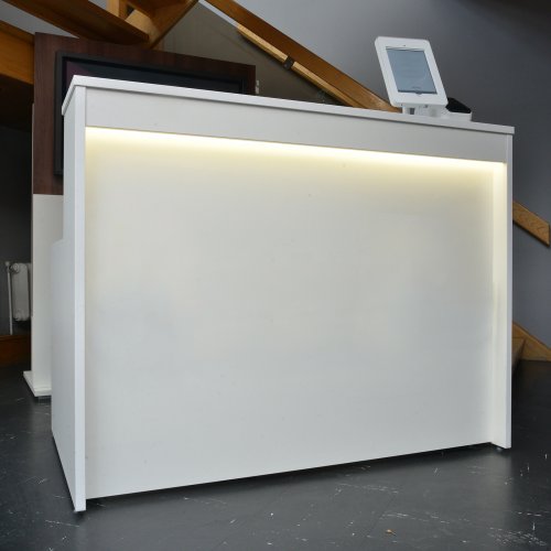 ARTIST Reception Desk