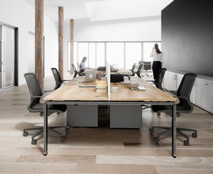 ASTRO Bench Systems Furniture Range