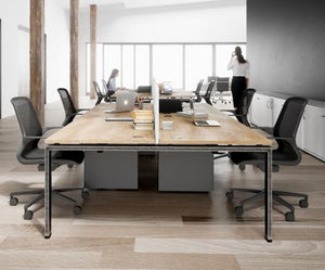 ASTRO Bench Systems Furniture Range