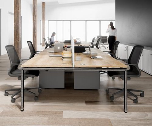 ASTRO Bench Systems Furniture Range