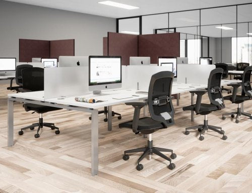 ASTRO Bench Systems Furniture Range