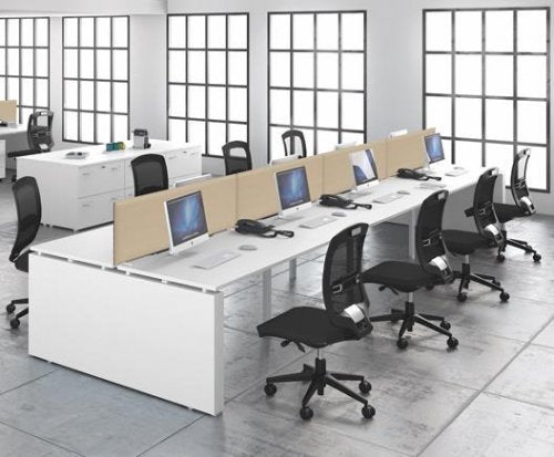 ASTRO Bench Systems Furniture Range