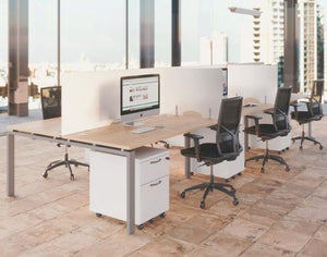 ASTRO Bench Systems Furniture Range