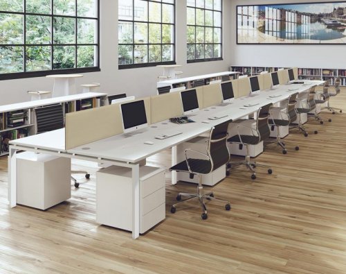 ASTRO Bench Systems Furniture Range