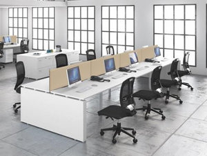 ASTRO Bench Systems Furniture Range